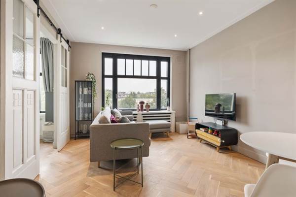 Woning Tugelaweg 75-A 3 Amsterdam