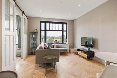 Woning Tugelaweg 75-A 3 Amsterdam