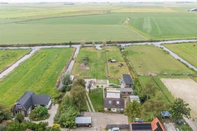 Woning Ooste 29 Koudum