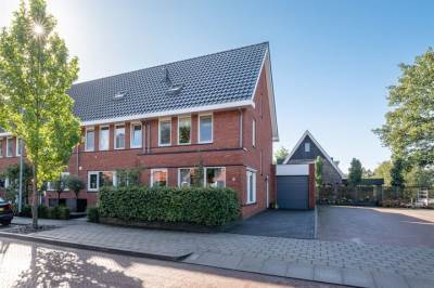 Woning Hoevedorp 9 Kootwijkerbroek
