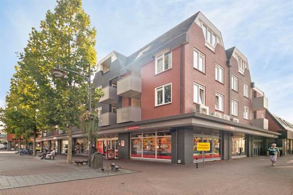 Woning Patronaat 26 Horst