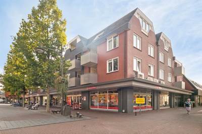Woning Patronaat 26 Horst