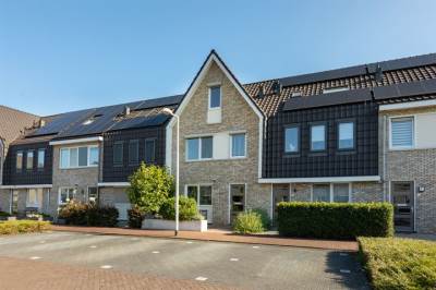 Woning Orlofflaan 10 Barneveld