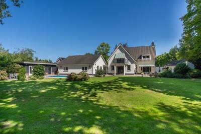 Woning Twijnmeer 36 Gemonde