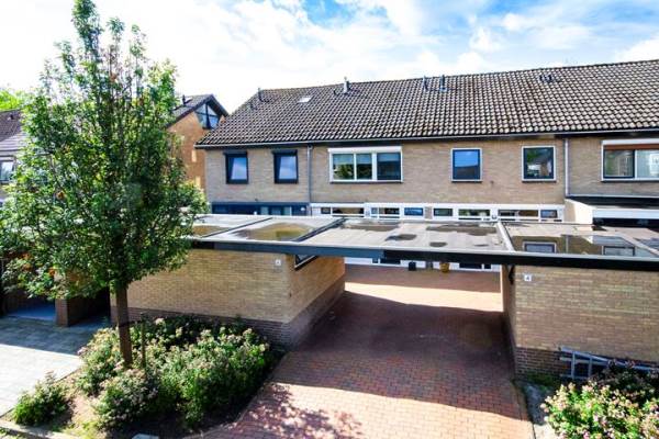 Woning Gerststraat 6 Rijssen