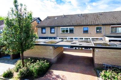 Woning Gerststraat 6 Rijssen