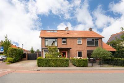 Woning Nieuwe Kerkstraat 100 Nijkerkerveen