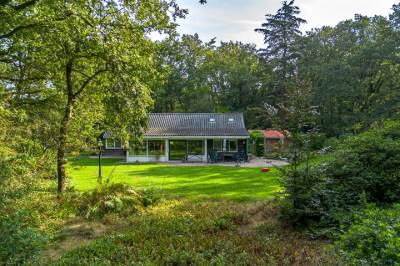 Woning Annerweg 2 Eext