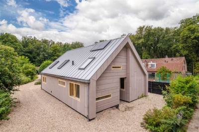 Woning Parallelweg 128 Wolfheze