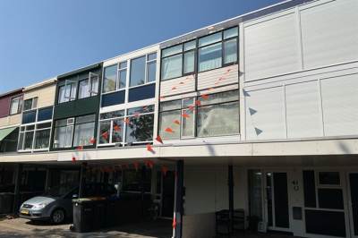 Woning Jasmijnlaan 43 Winterswijk