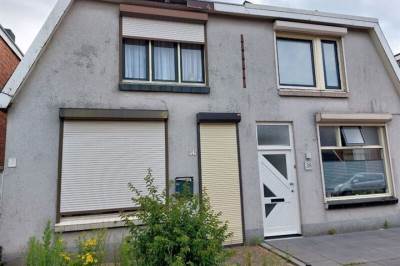 Woning Irisstraat 36 Almelo