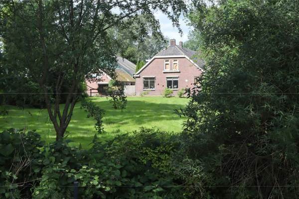 Woning Langedijk 26 Hollandscheveld