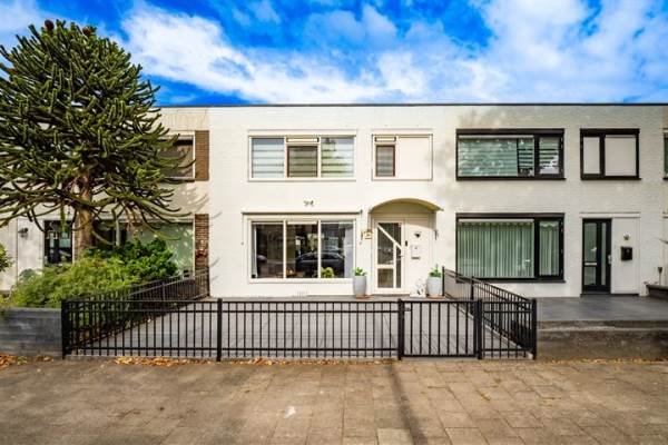 Woning Tigrisdreef 280 Utrecht