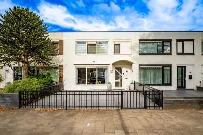 Woning Tigrisdreef 280 Utrecht