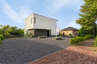 Woning Kerkweg 114 Maria Hoop