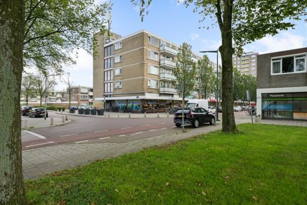 Woning Frankrijklaan 51 Haarlem