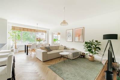 Woning Nachtwachtlaan 449 Amsterdam