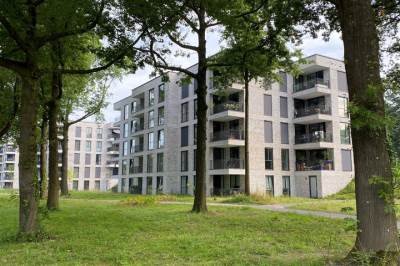 Woning Jonkheer 5 Geldrop