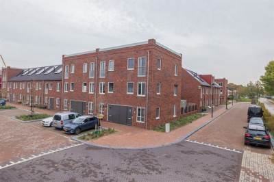 Woning Sint Bavolaan 2 Noordwijkerhout