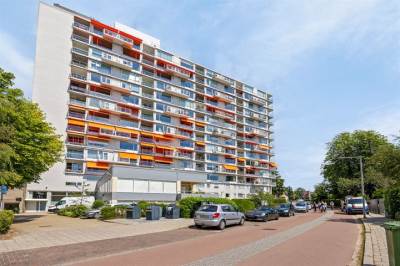 Woning Utrechtseweg 145- 37 Arnhem