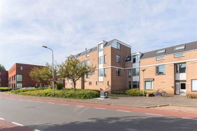 Woning Zeeweg 26 IJmuiden