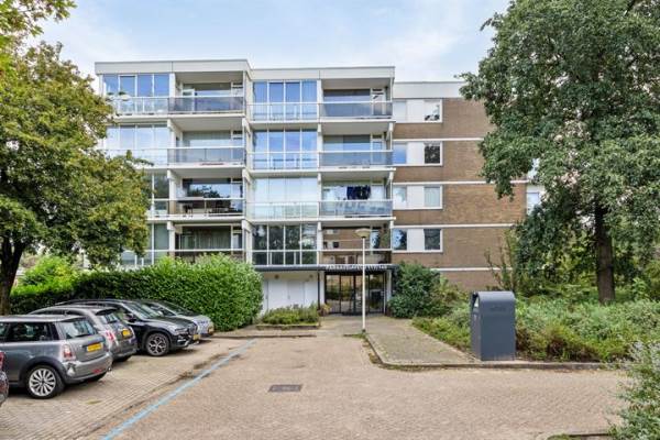 Woning Parnassiaveld 135 Duivendrecht