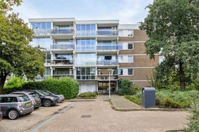 Woning Parnassiaveld 135 Duivendrecht