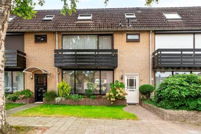 Woning Woldberglaan 21 Eindhoven
