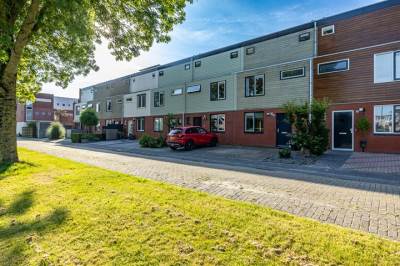 Woning Greinerstraat 56 Groningen