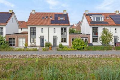 Woning Zomereik 9 Cuijk