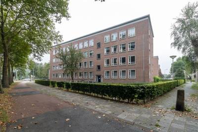 Woning Beverweg 3 Breda