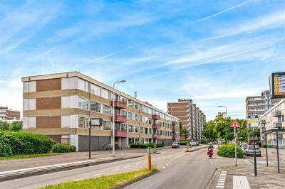Woning Theemsdreef 210 Utrecht