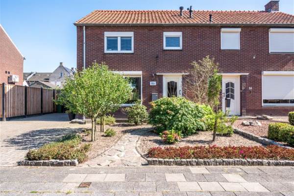 Woning Siebengewaldseweg 86 Bergen (LI)