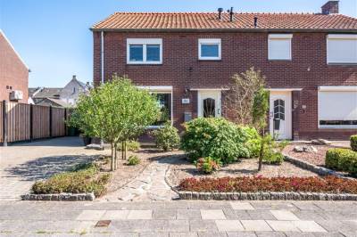 Woning Siebengewaldseweg 86 Bergen (LI)