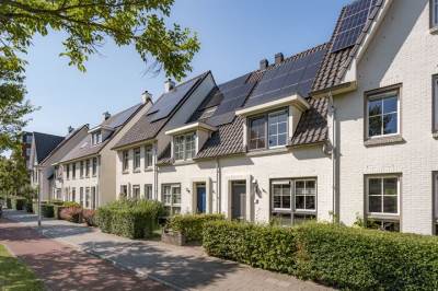 Woning Jane Addamslaan 28 Amstelveen