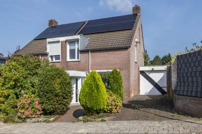 Woning Pastoor Prickaertsstraat 33 Vaals
