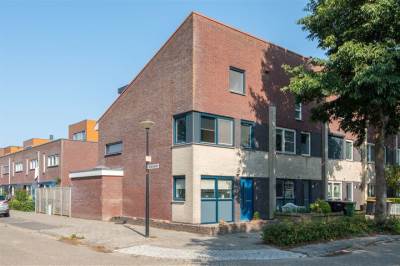 Woning Diamant 37 Anna Paulowna