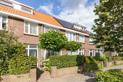 Woning Bavelselaan 113 Breda