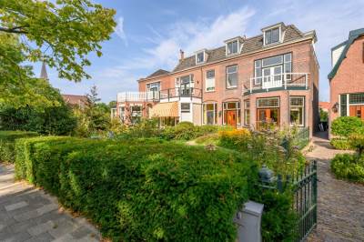 Woning Dijkweg 25 Naaldwijk