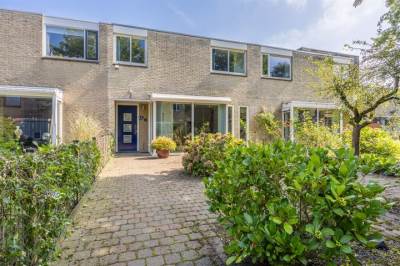 Woning Tolhuis 7216 Nijmegen