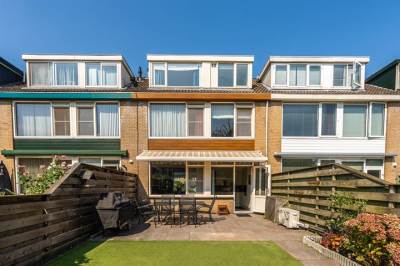 Woning Kathleen Ferrierlaan 26 Amstelveen