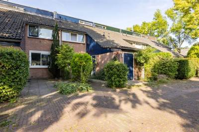 Woning Bongerd 33 Malden