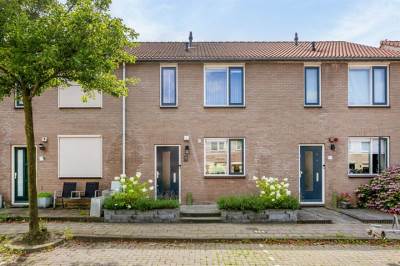 Woning Hekelen 14 Oudewater