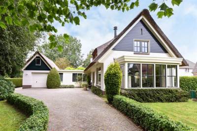 Woning Bangert 43 Zwaag