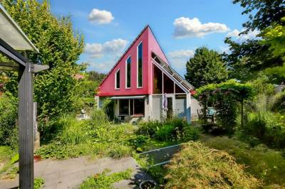 Woning Cumulus 76 Zeewolde