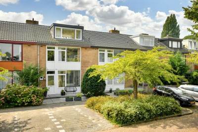 Woning Voor de Poort 19 Amstelveen