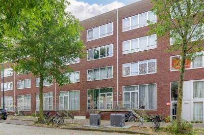 Woning Erich Salomonstraat 261 Amsterdam