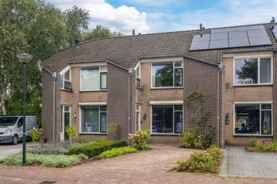 Woning Ericastraat 3 Veghel