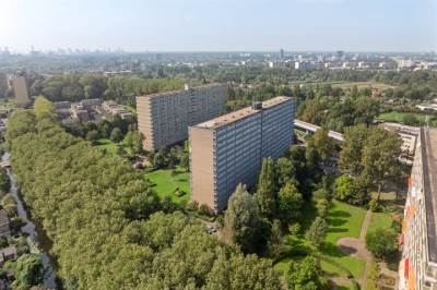 Woning Frederik van Eedenplaats 165 Capelle aan den IJssel