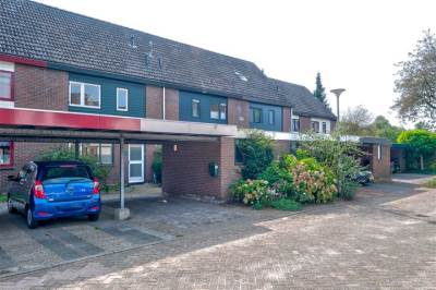 Woning Ekkelwal 25 Assen